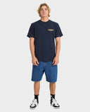 COASTAL CREST SS