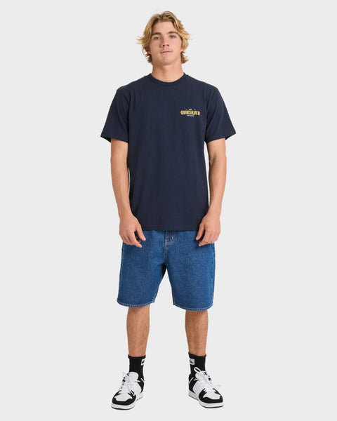 COASTAL CREST SS