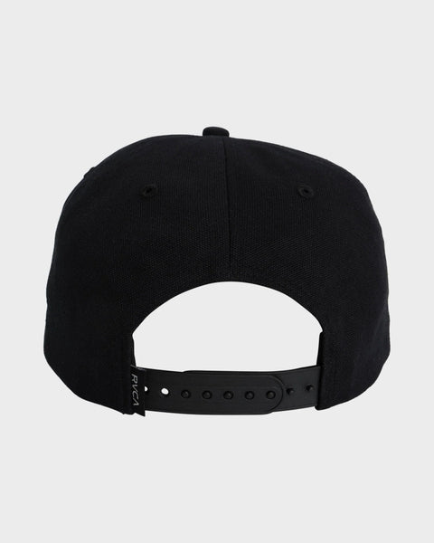 MEL G SNAPBACK