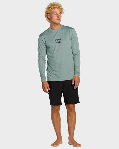 ALL DAY WAVE LF LS