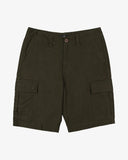 COMBAT CARGO SHORT