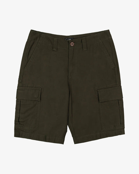 COMBAT CARGO SHORT