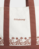 BRIGHT SUN BEACH BAG