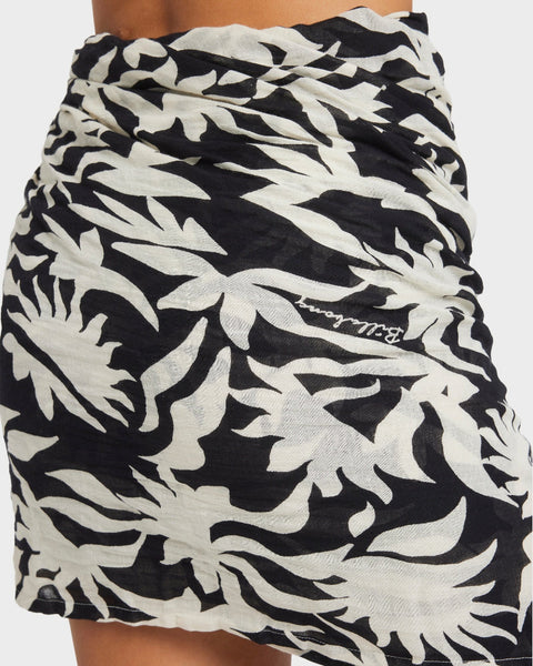 BY MY SIDE SARONG