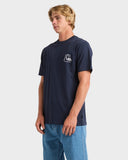 OG BOARDSHORT CO SS
