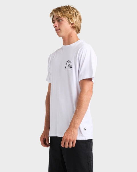 OG BOARDSHORT CO SS