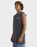 TWISTED TIDES MUSCLE