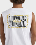 TWISTED TIDES MUSCLE