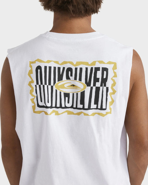 TWISTED TIDES MUSCLE