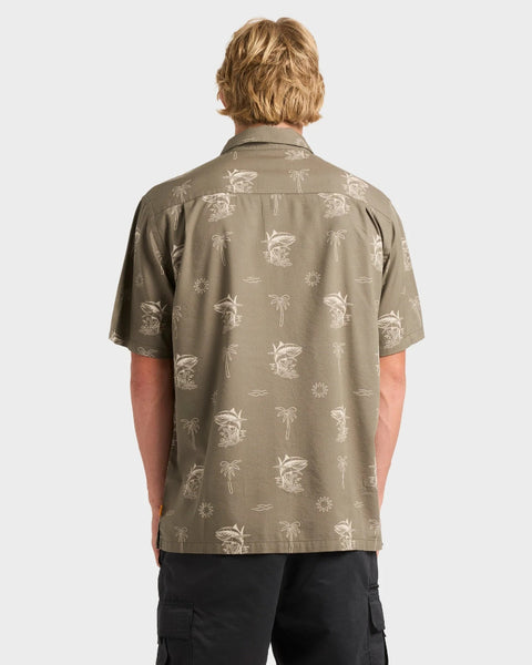 ATOLL SS SHIRT