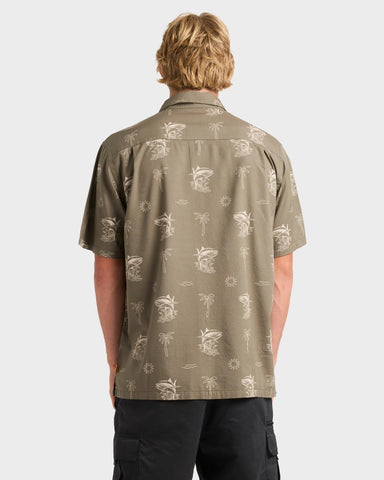 ATOLL SS SHIRT