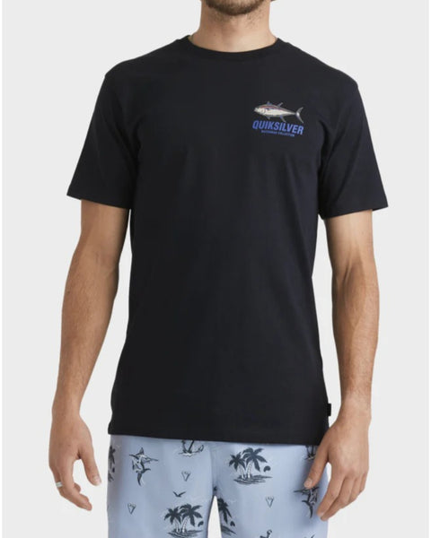 SLACK TIDE SS