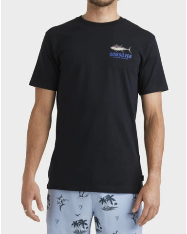 SLACK TIDE SS