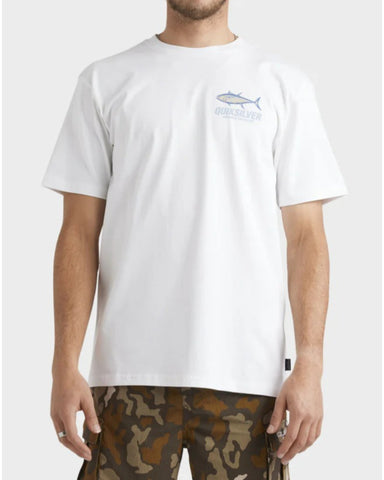 SLACK TIDE SS