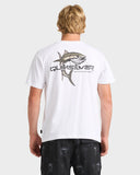 CATCH AND RELEASE SS