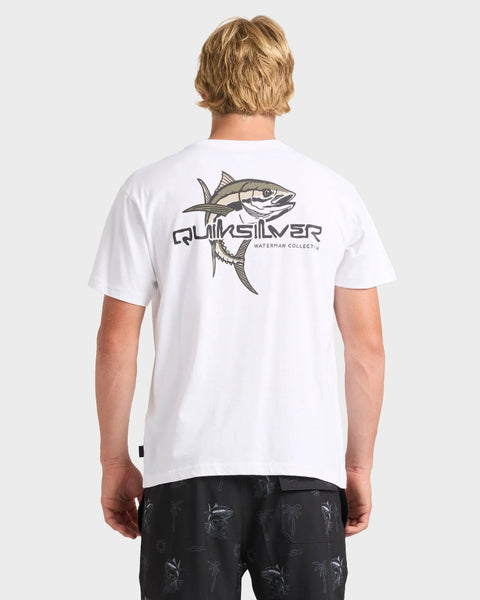 CATCH AND RELEASE SS
