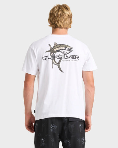 CATCH AND RELEASE SS