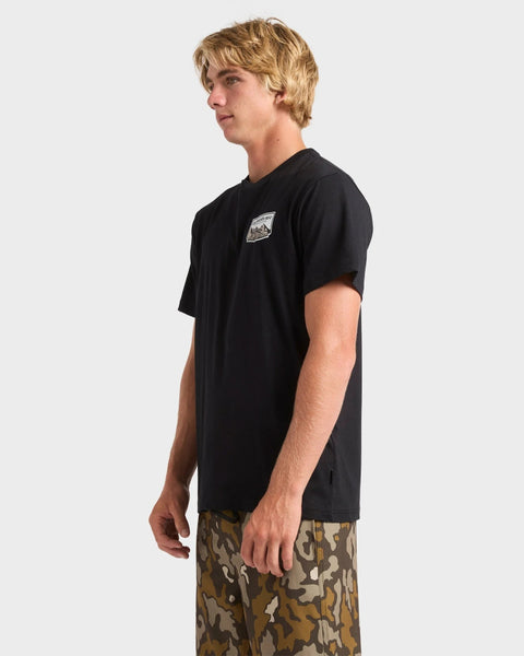 GROUND SWELLS SS