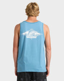 ROUGH SEAS TANK