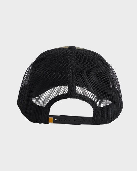 SPEAR BACK CAP