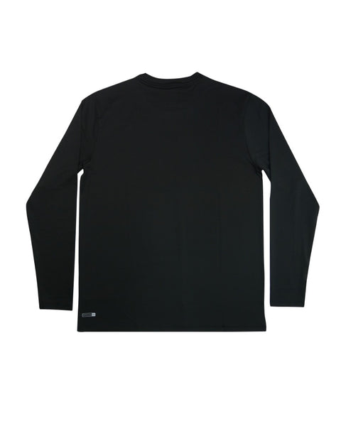 SOLID STREAK LS ID
