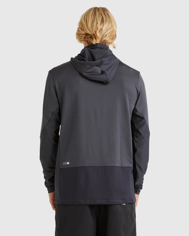 HOTPOINT HOODY LS