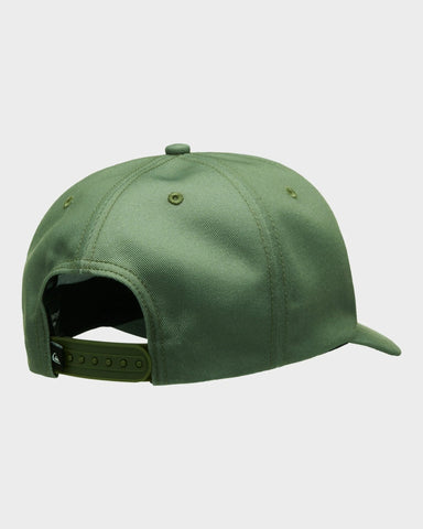 PIERDROP CAP