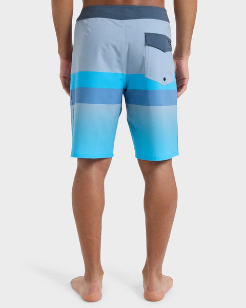 SURFSILK STRAIGHT LEG 20