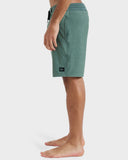 SURFSILK STREET TRUNK 18