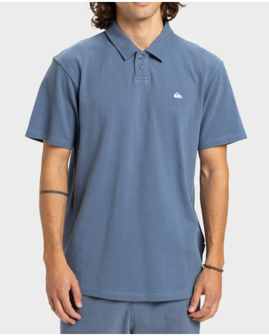 MW PIQUE POLO