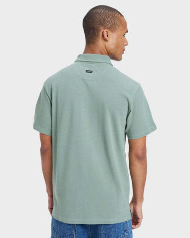 MW PIQUE POLO