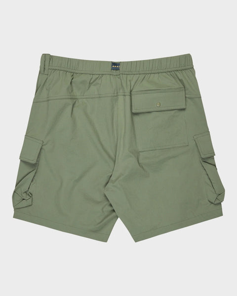 RUN ASHORE CARGO