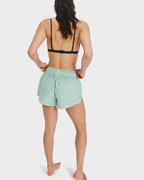 NO BAD WAVES BOARDSHORT