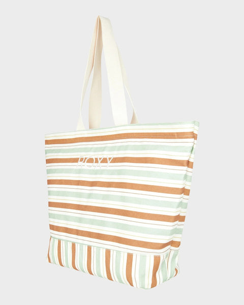 STRIPY BEACH