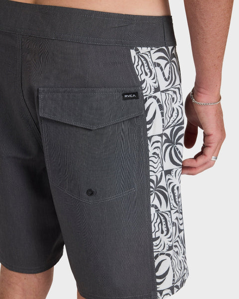 EXOTICA TRUNK 17