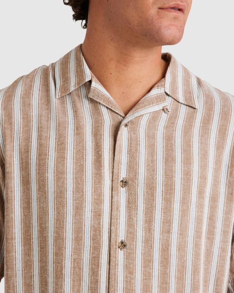 BEAT STRIPE VINTAGE SS
