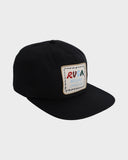 MEL G SNAPBACK