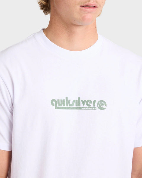 QUIK THROWBACK