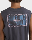 TWISTED TIDES MUSCLE