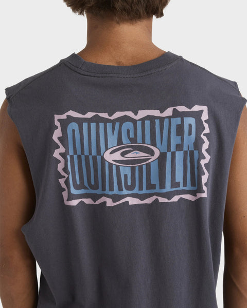 TWISTED TIDES MUSCLE