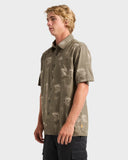 ATOLL SS SHIRT
