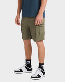 WATERMANS CARGO 19