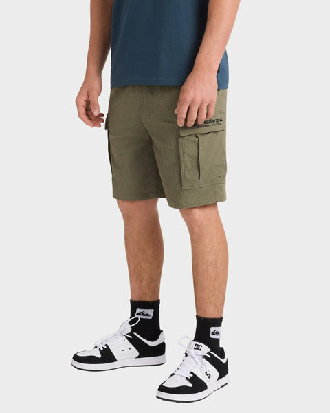 WATERMANS CARGO 19