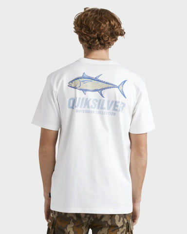 SLACK TIDE SS