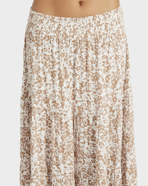 KERLINA RADIANT SUN SKIRT