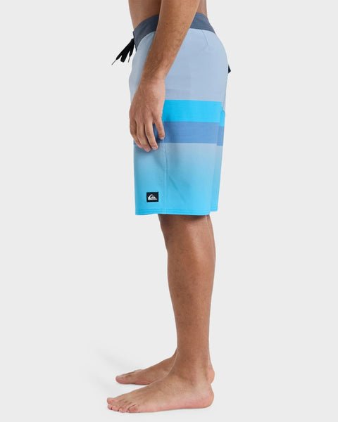 SURFSILK STRAIGHT LEG 20