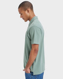 MW PIQUE POLO