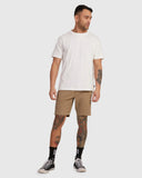 DAGGERS TWILL SHORT