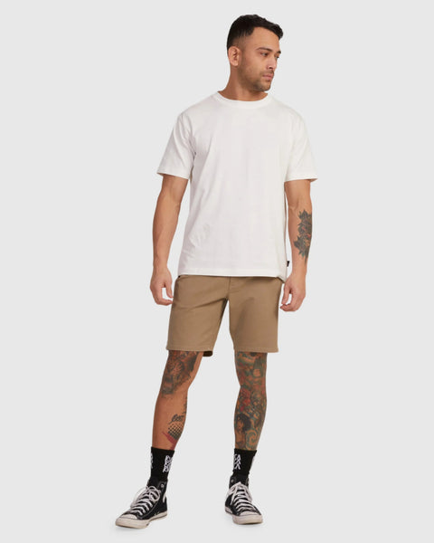 DAGGERS TWILL SHORT
