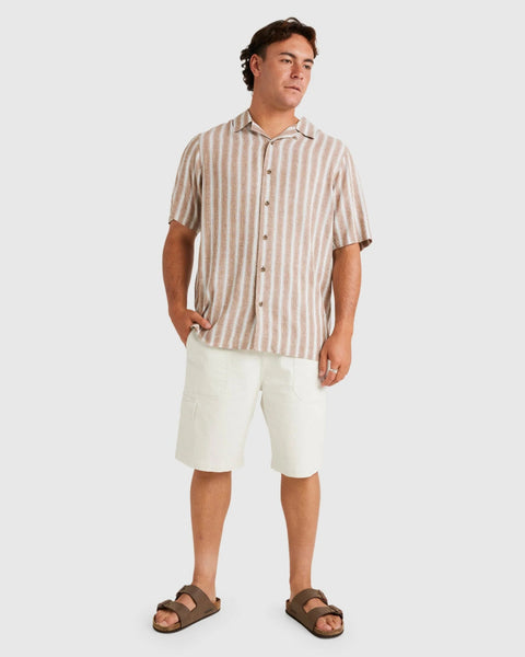 BEAT STRIPE VINTAGE SS